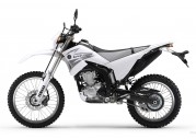 Yamaha WR250R Yamaha WR250R